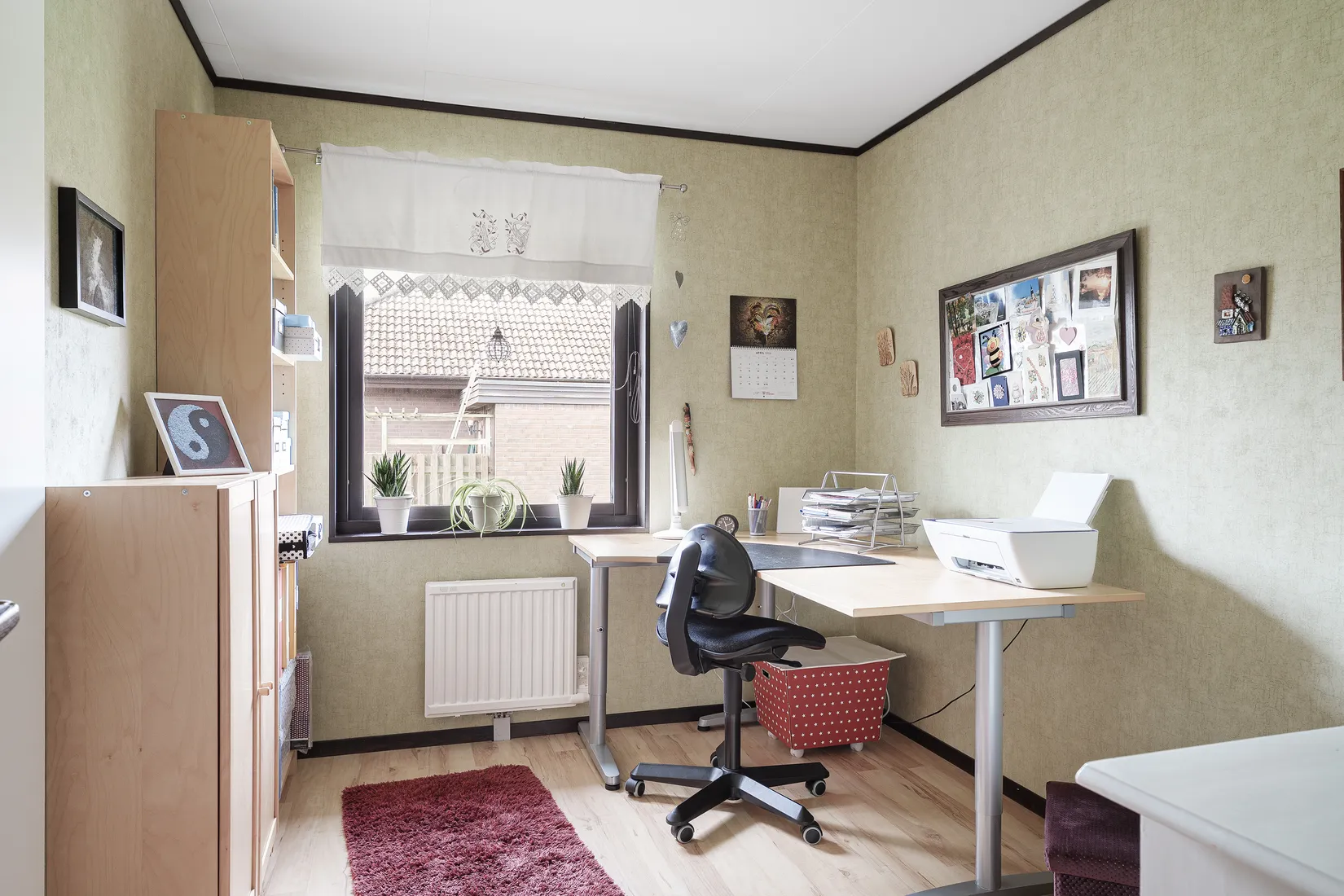 Villa, Balders gata 9, Hörby