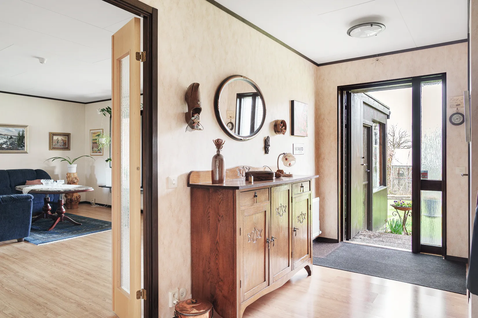 Villa, Balders gata 9, Hörby