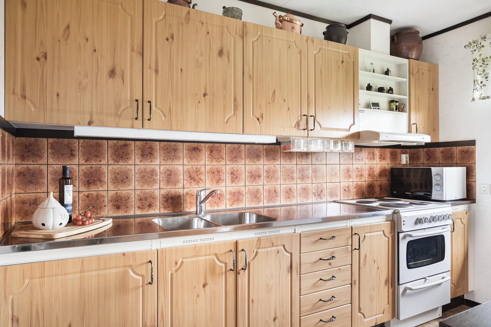 Villa, Balders gata 9, Hörby