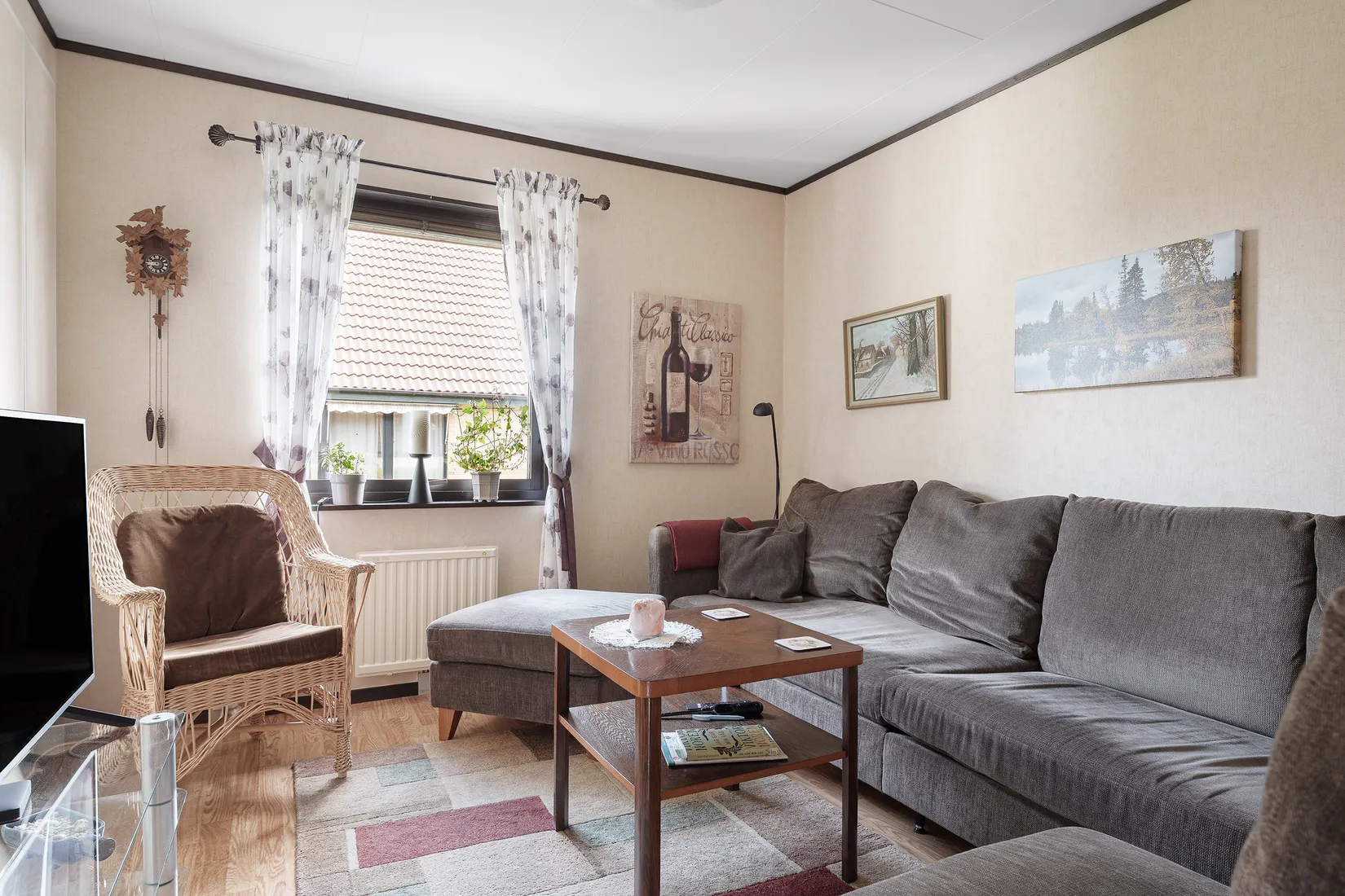 Villa, Balders gata 9, Hörby