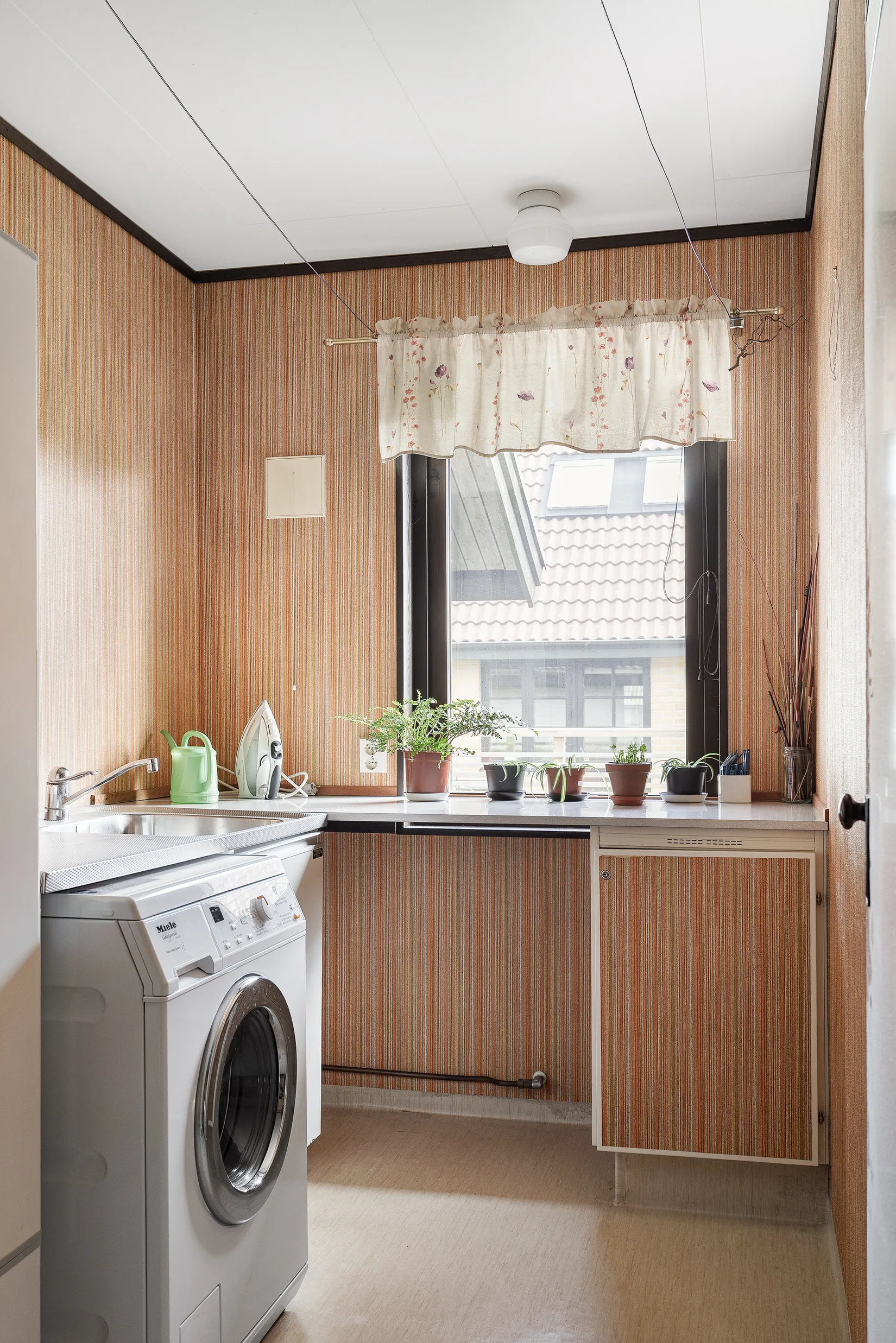 Villa, Balders gata 9, Hörby