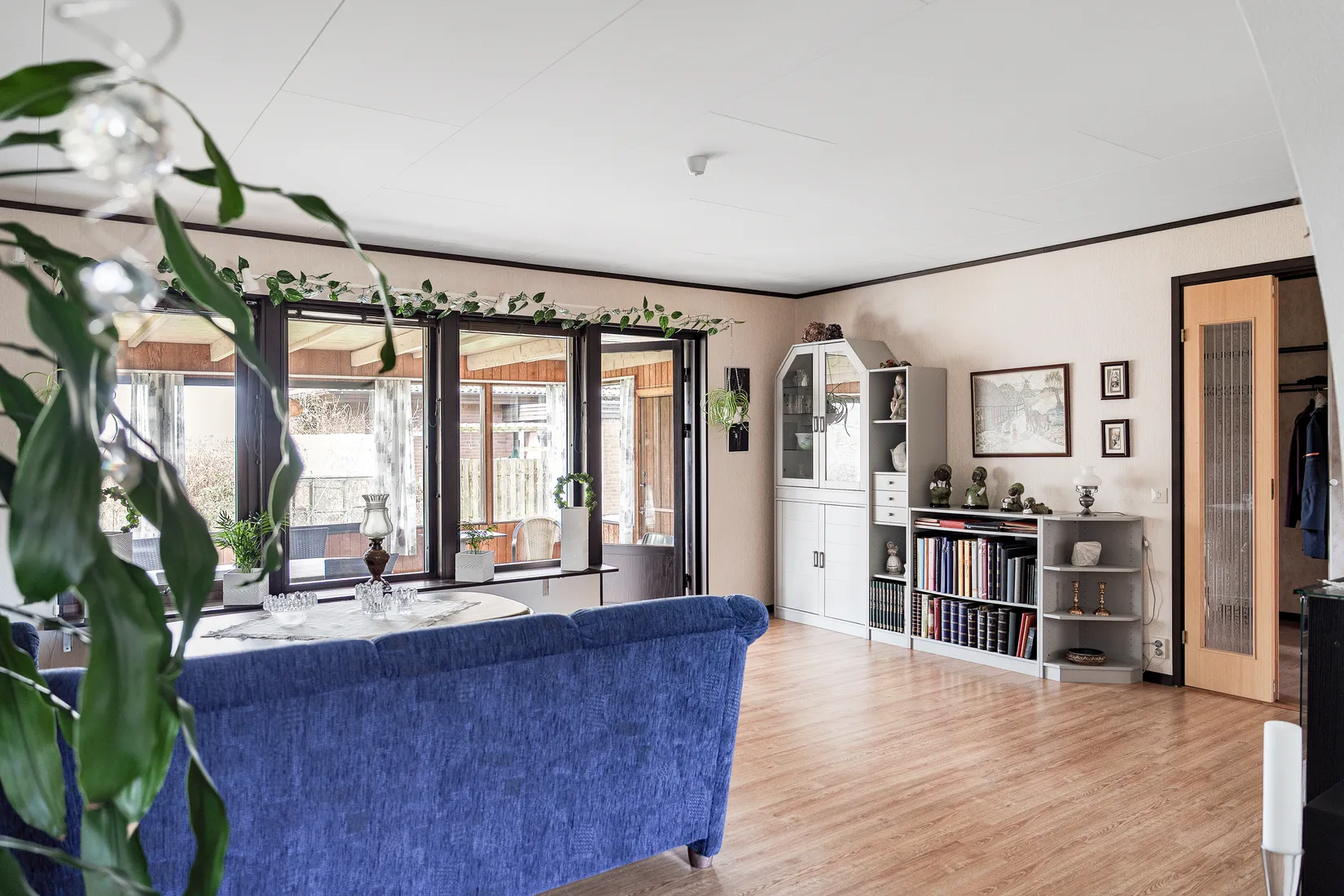 Villa, Balders gata 9, Hörby