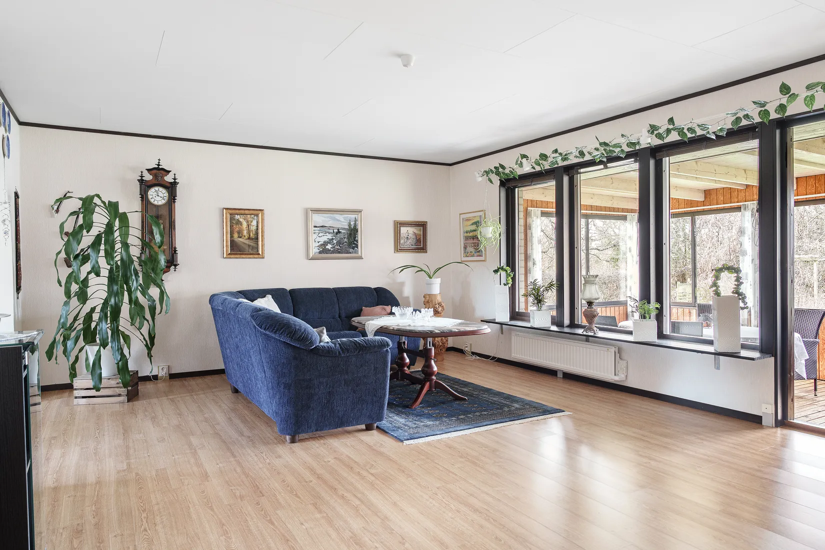 Villa, Balders gata 9, Hörby