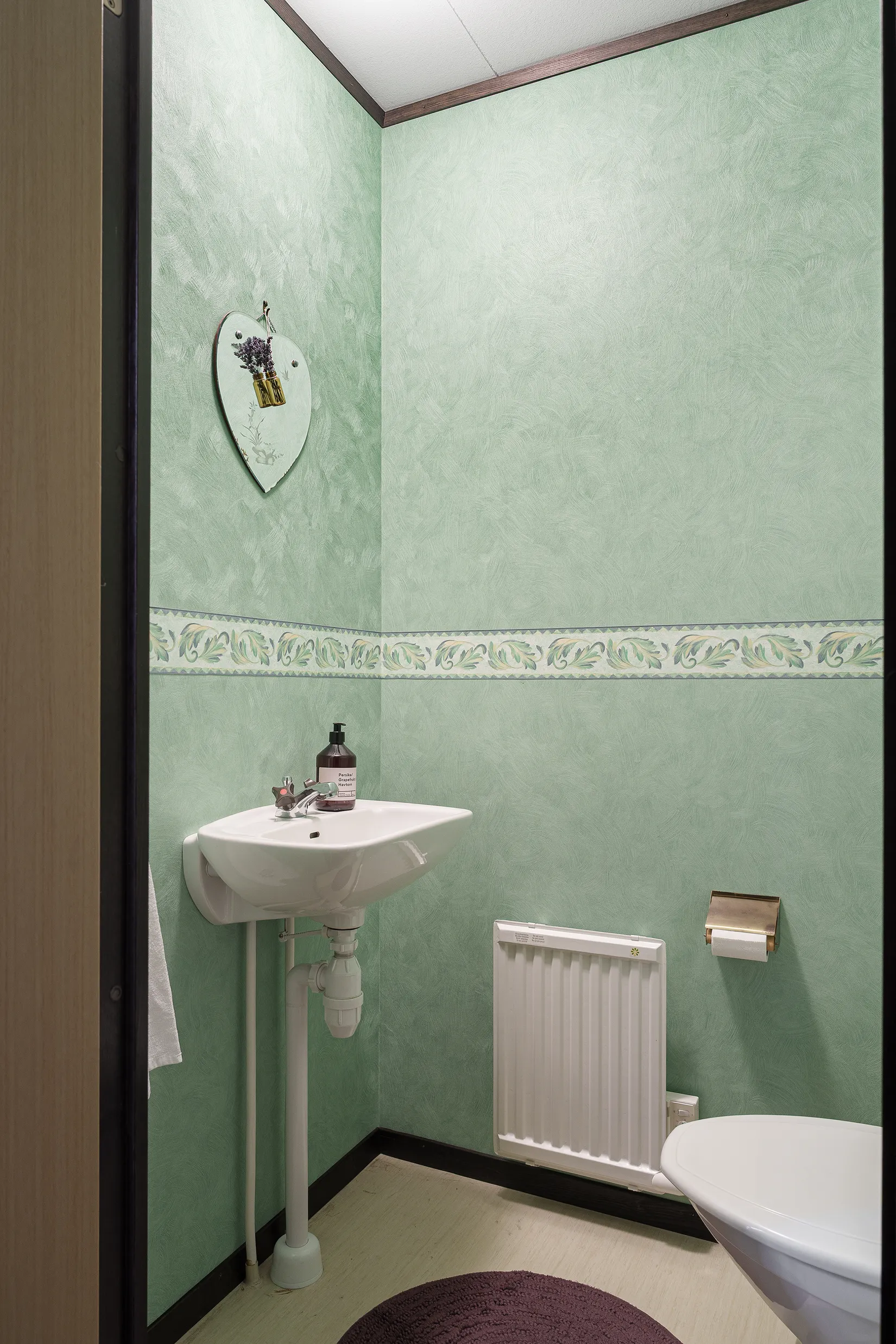 Villa, Balders gata 9, Hörby