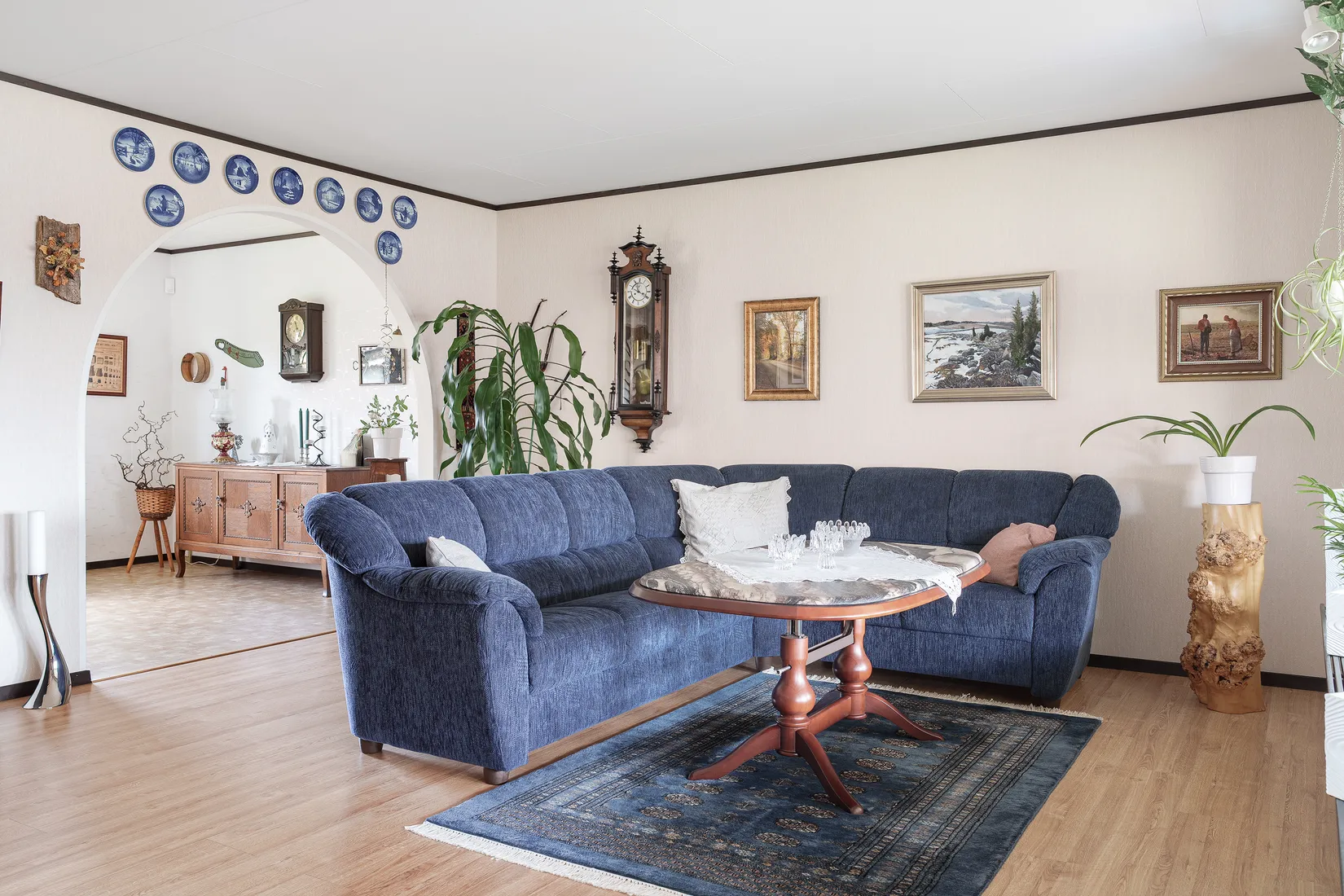 Villa, Balders gata 9, Hörby