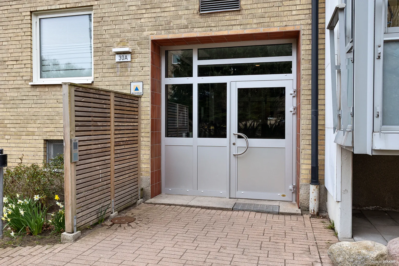 Bostadsrätt, Munkhättegatan 30A, Nydala, Malmö