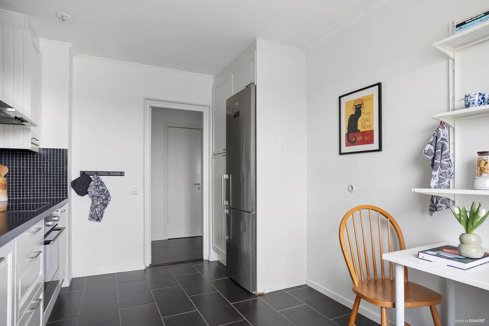 Bostadsrätt, Munkhättegatan 30A, Nydala, Malmö