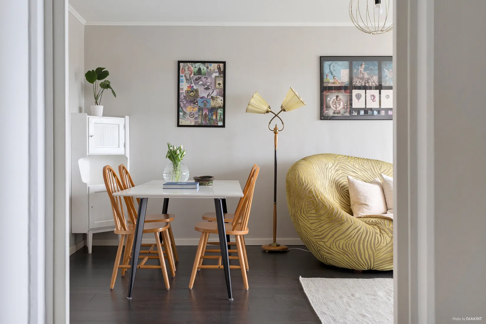 Bostadsrätt, Munkhättegatan 30A, Nydala, Malmö