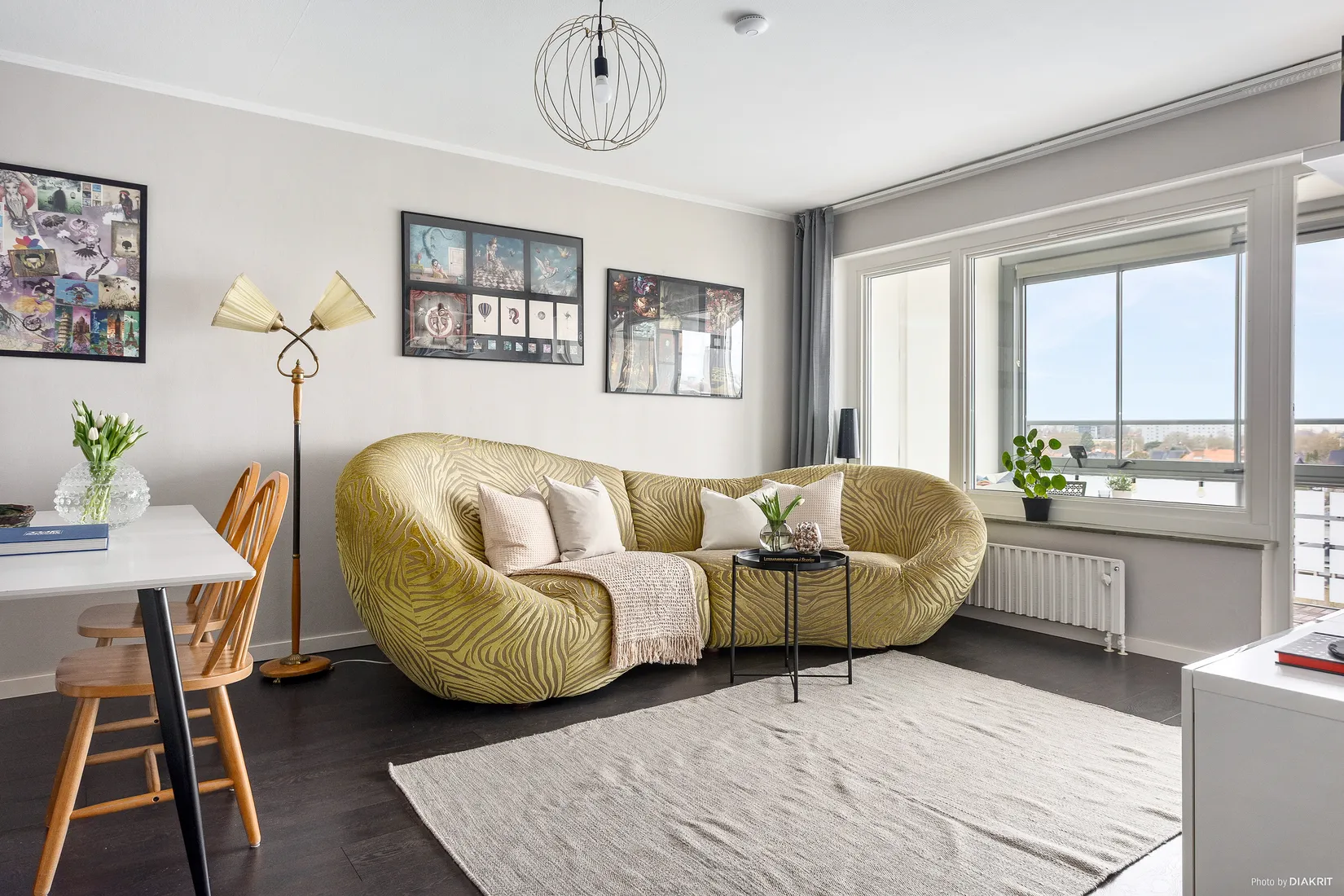 Bostadsrätt, Munkhättegatan 30A, Nydala, Malmö