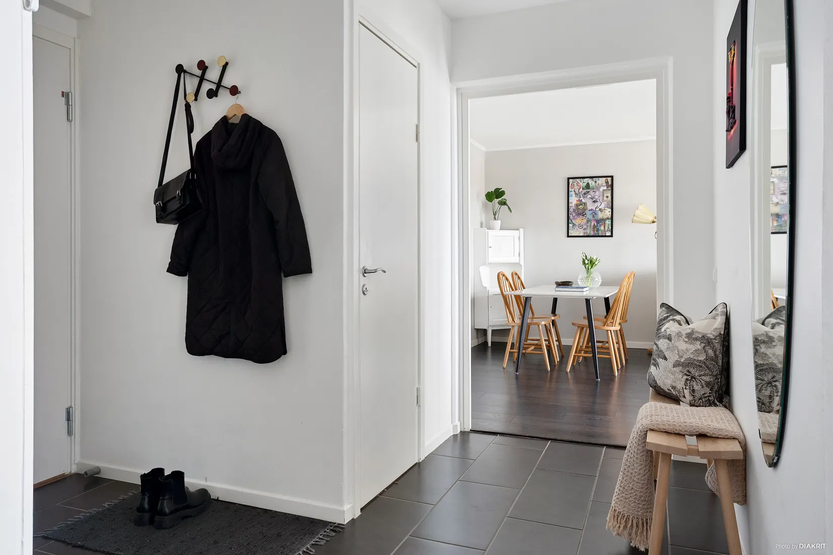 Bostadsrätt, Munkhättegatan 30A, Nydala, Malmö