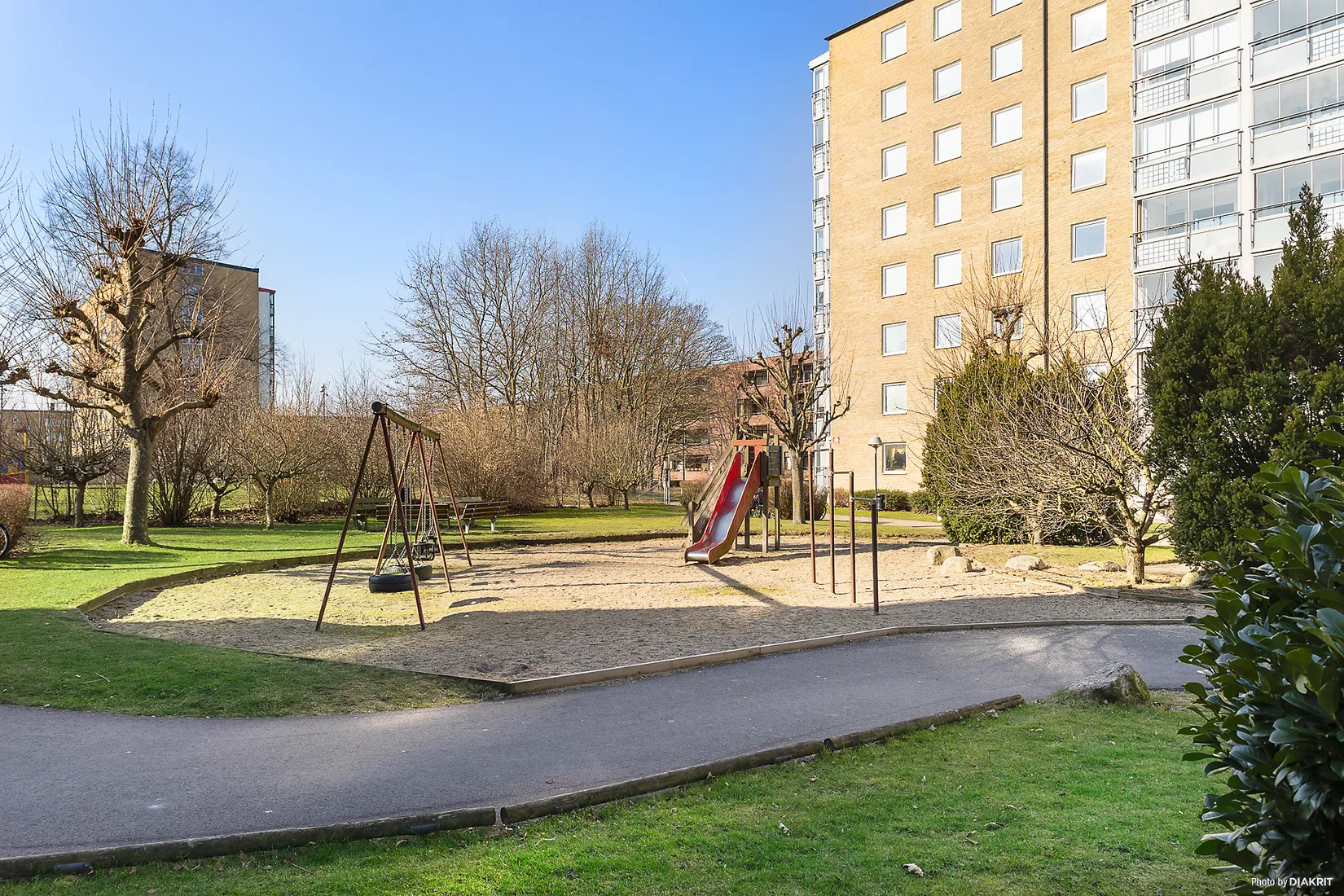 Bostadsrätt, Munkhättegatan 30A, Nydala, Malmö