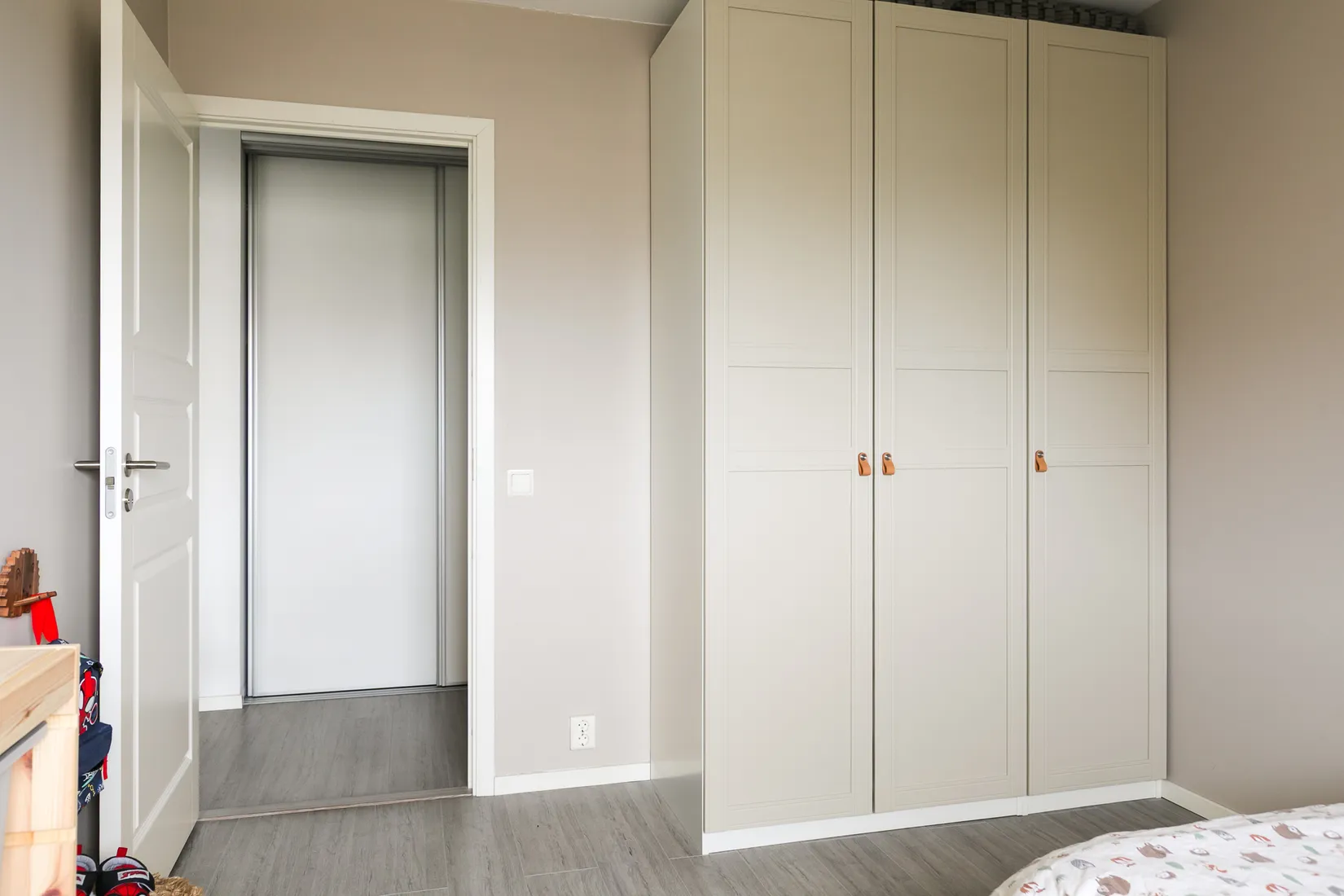 Bostadsrätt, Södra Gulsparvsgatan 48, Söderkulla, Malmö