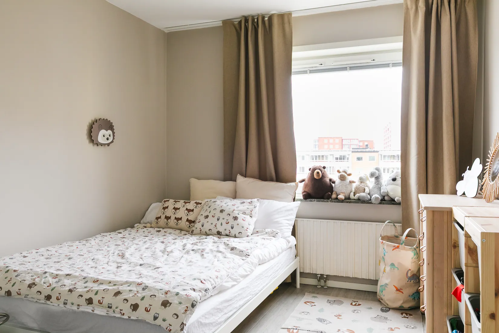 Bostadsrätt, Södra Gulsparvsgatan 48, Söderkulla, Malmö