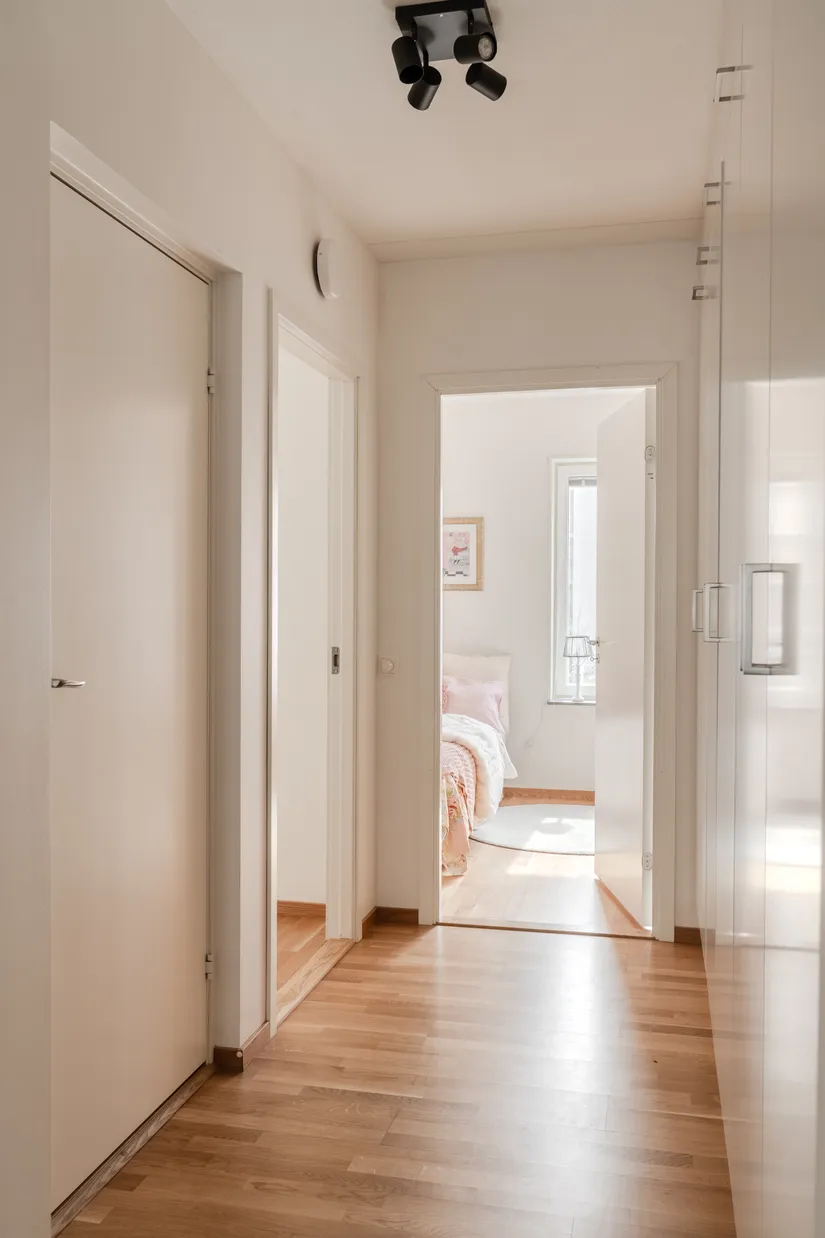 Bostadsrätt, Långängen 1B, Centrala Hisingen Kvillebäcken, Göteborg