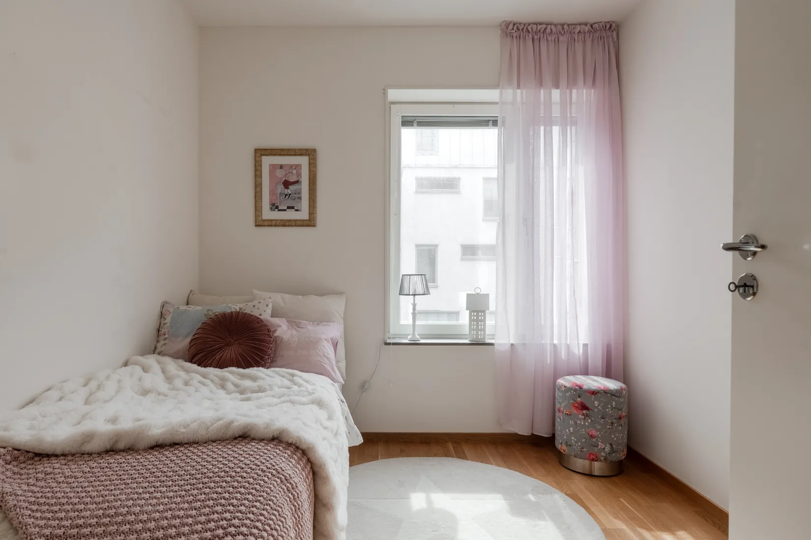 Bostadsrätt, Långängen 1B, Centrala Hisingen Kvillebäcken, Göteborg