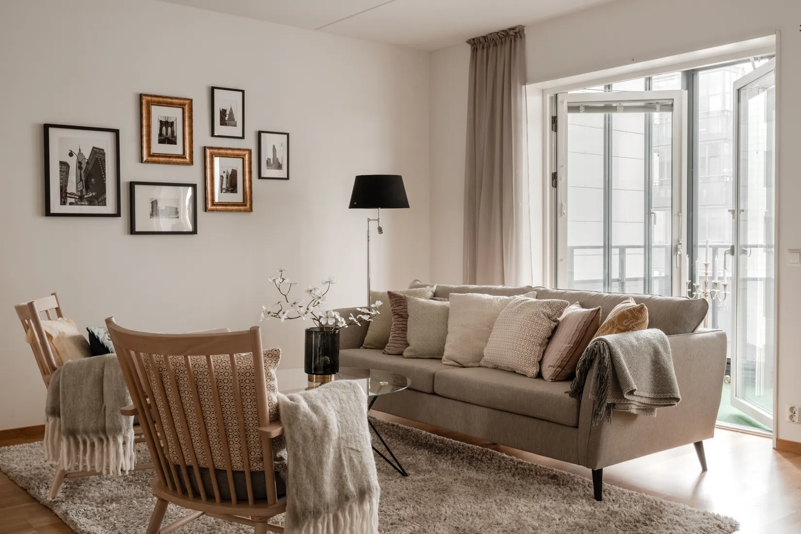 Bostadsrätt, Långängen 1B, Centrala Hisingen Kvillebäcken, Göteborg