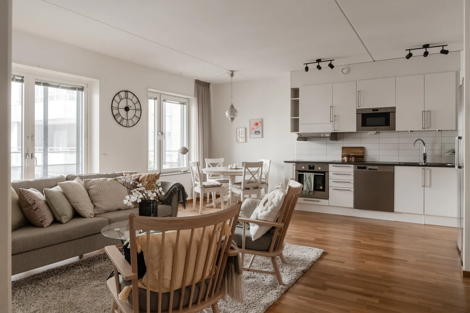 Bostadsrätt, Långängen 1B, Centrala Hisingen Kvillebäcken, Göteborg