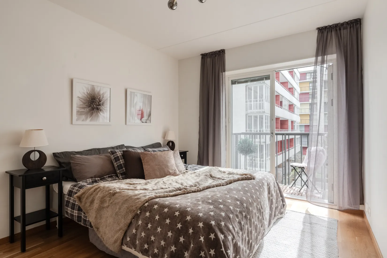 Bostadsrätt, Långängen 1B, Centrala Hisingen Kvillebäcken, Göteborg