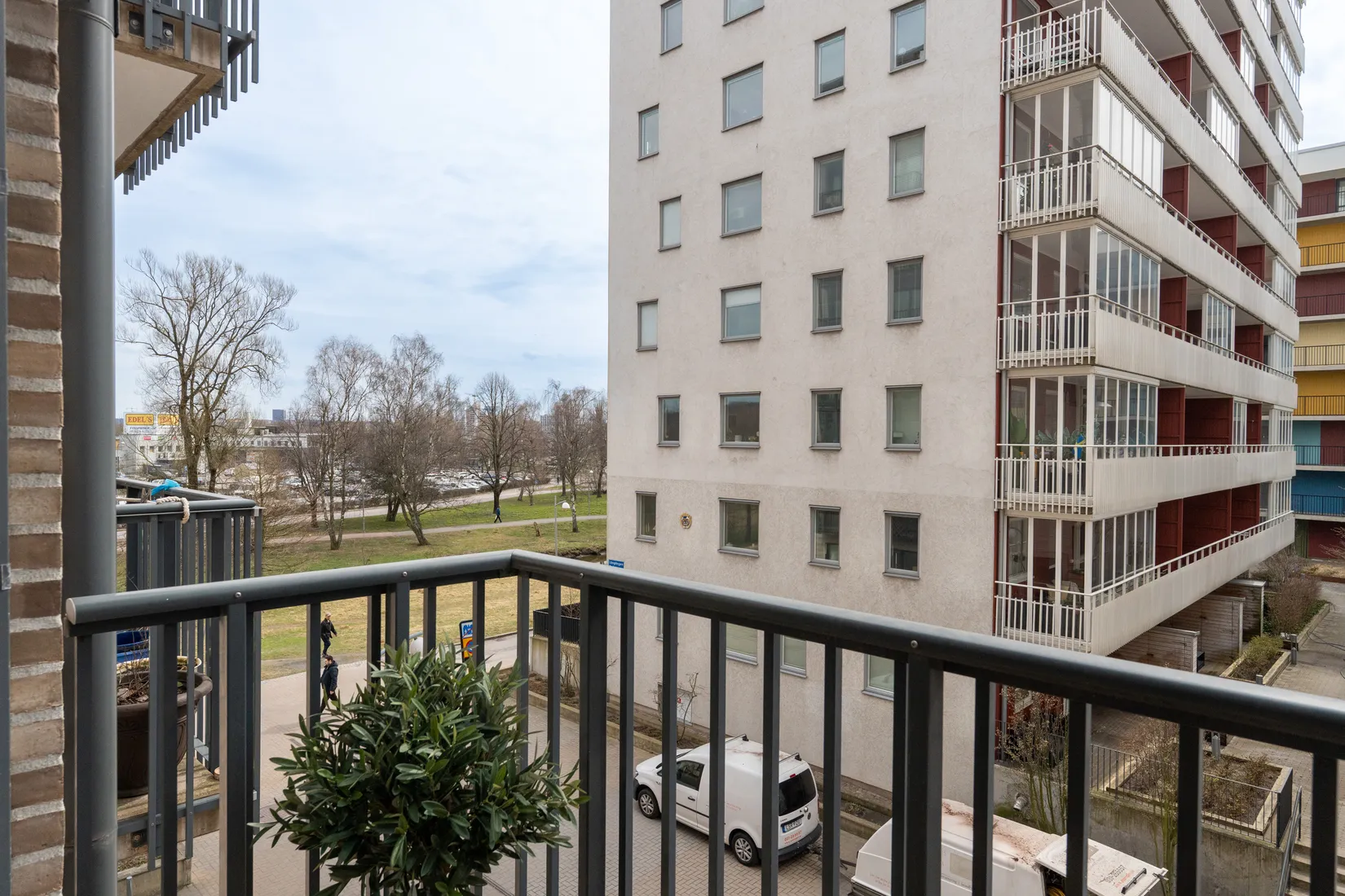 Bostadsrätt, Långängen 1B, Centrala Hisingen Kvillebäcken, Göteborg