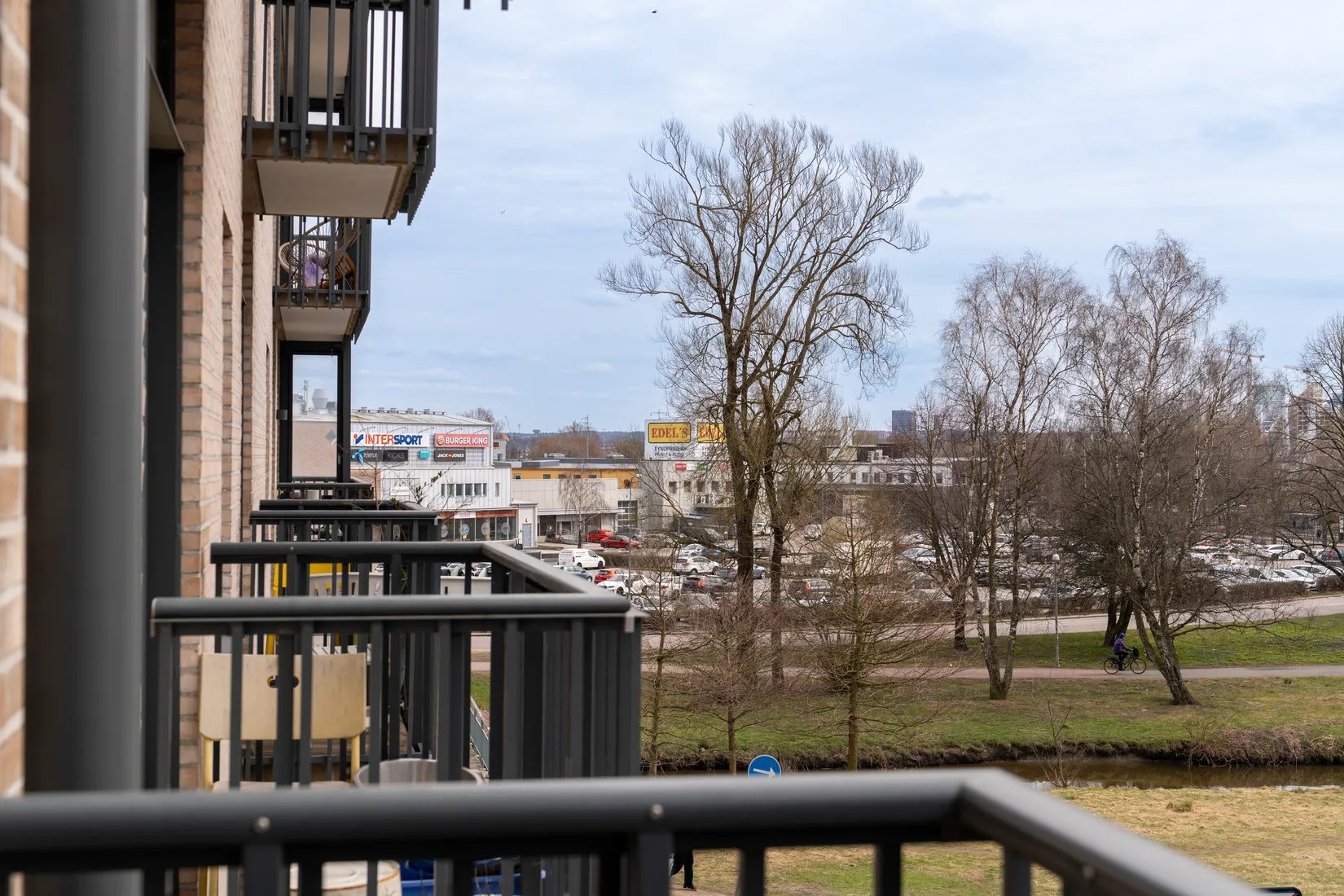 Bostadsrätt, Långängen 1B, Centrala Hisingen Kvillebäcken, Göteborg