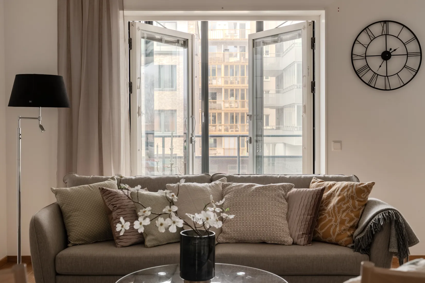 Bostadsrätt, Långängen 1B, Centrala Hisingen Kvillebäcken, Göteborg