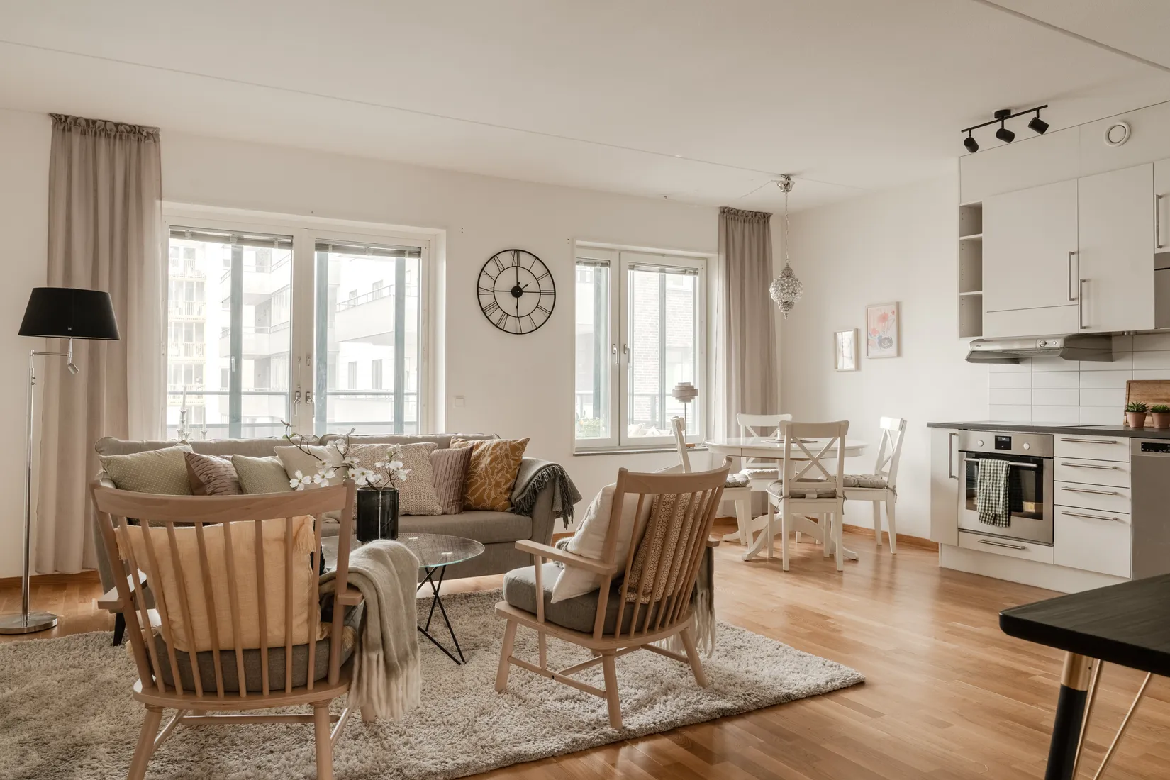 Bostadsrätt, Långängen 1B, Centrala Hisingen Kvillebäcken, Göteborg