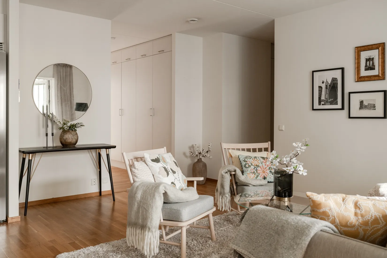 Bostadsrätt, Långängen 1B, Centrala Hisingen Kvillebäcken, Göteborg