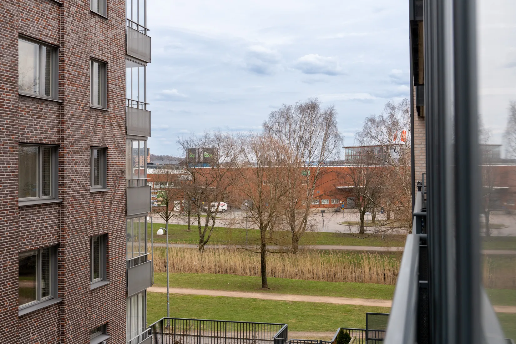 Bostadsrätt, Långängen 1B, Centrala Hisingen Kvillebäcken, Göteborg