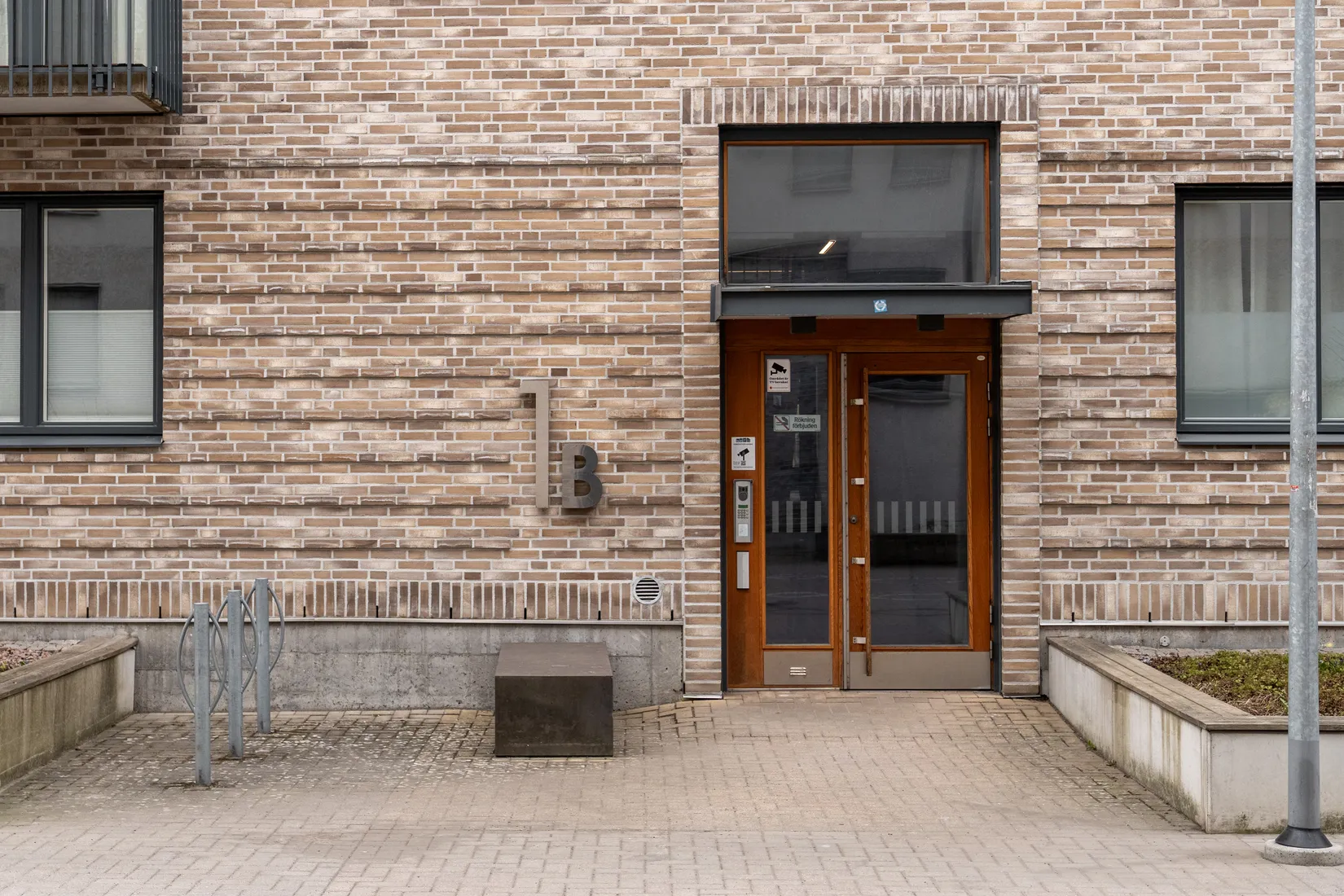 Bostadsrätt, Långängen 1B, Centrala Hisingen Kvillebäcken, Göteborg