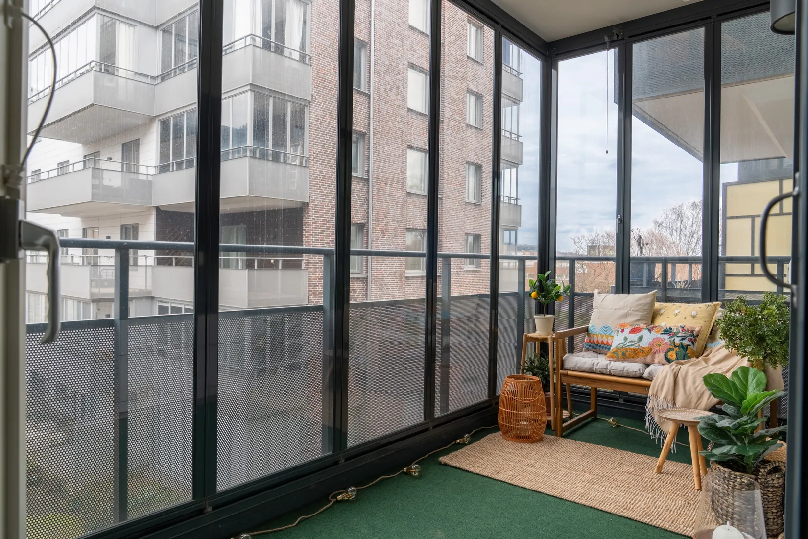 Bostadsrätt, Långängen 1B, Centrala Hisingen Kvillebäcken, Göteborg