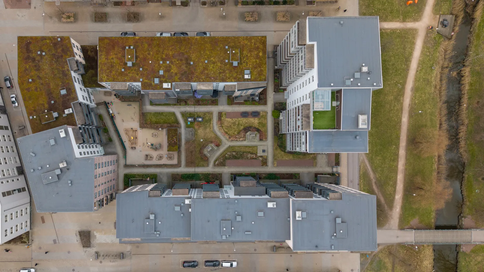 Bostadsrätt, Långängen 1B, Centrala Hisingen Kvillebäcken, Göteborg