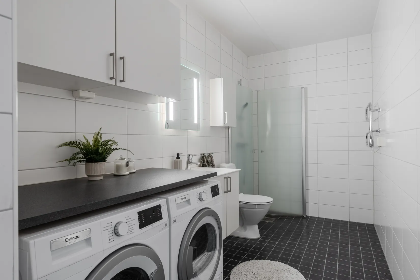 Bostadsrätt, Långängen 1B, Centrala Hisingen Kvillebäcken, Göteborg