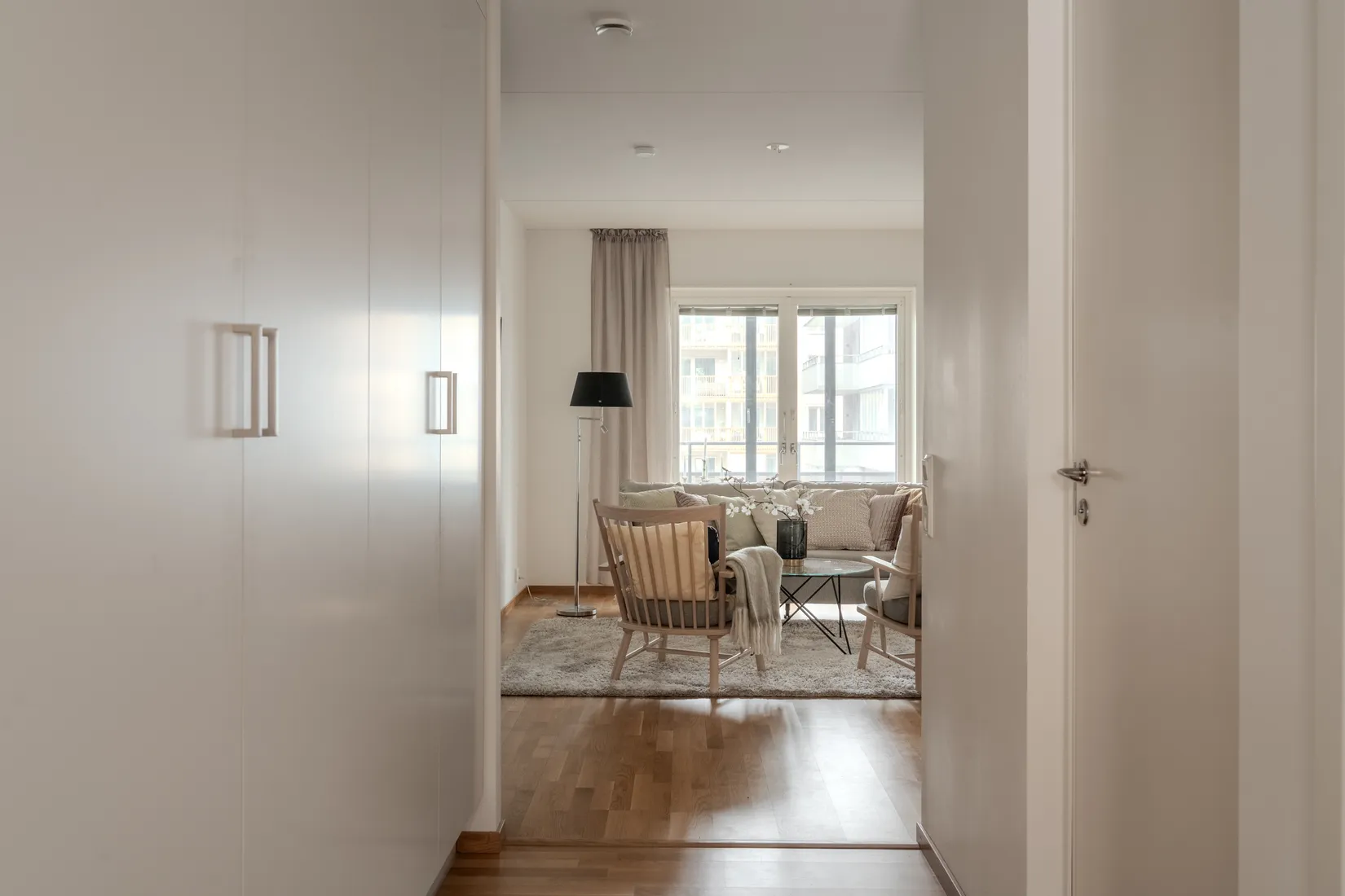 Bostadsrätt, Långängen 1B, Centrala Hisingen Kvillebäcken, Göteborg