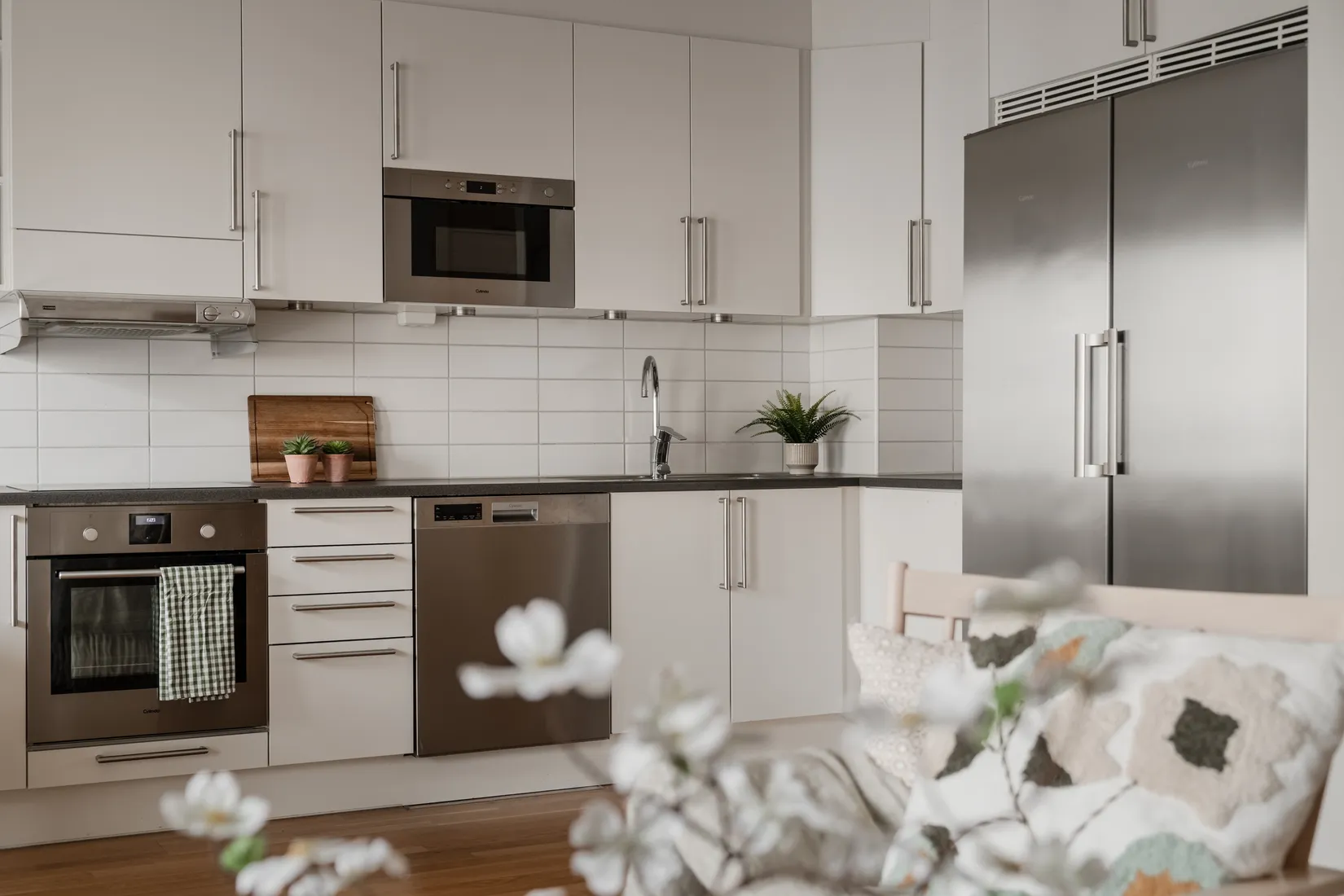 Bostadsrätt, Långängen 1B, Centrala Hisingen Kvillebäcken, Göteborg