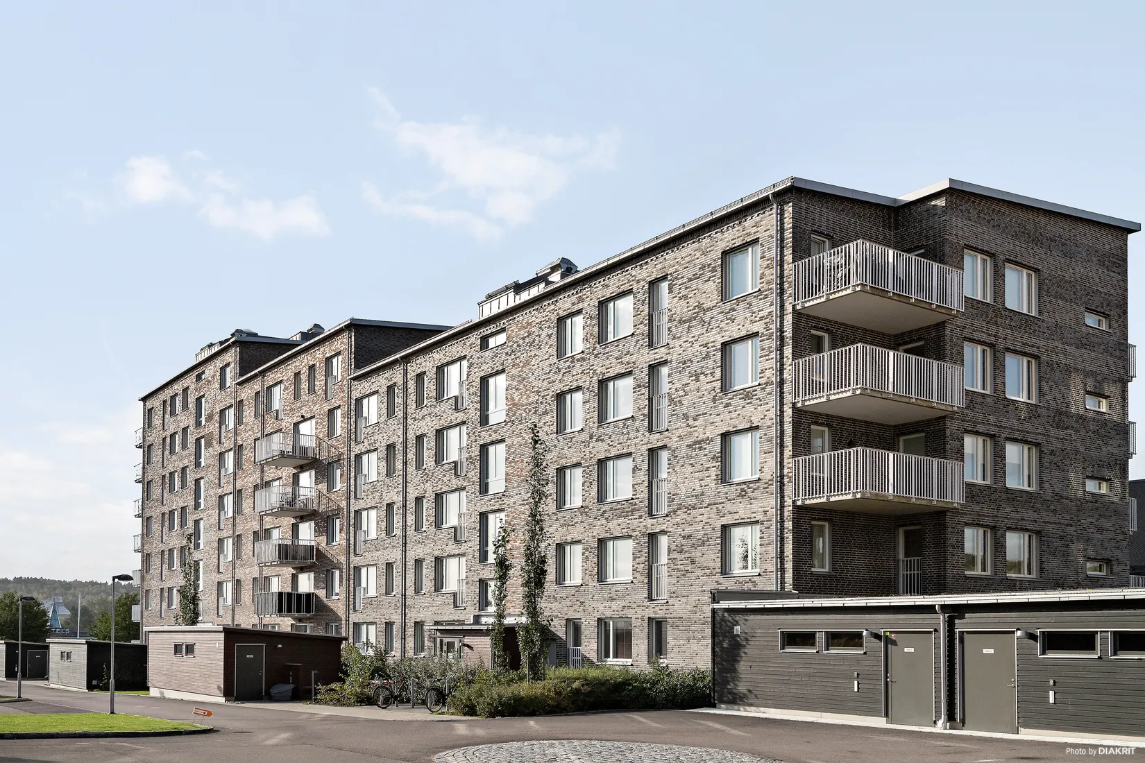 Bostadsrätt, Åby allé 5, Stallbacken, Mölndal