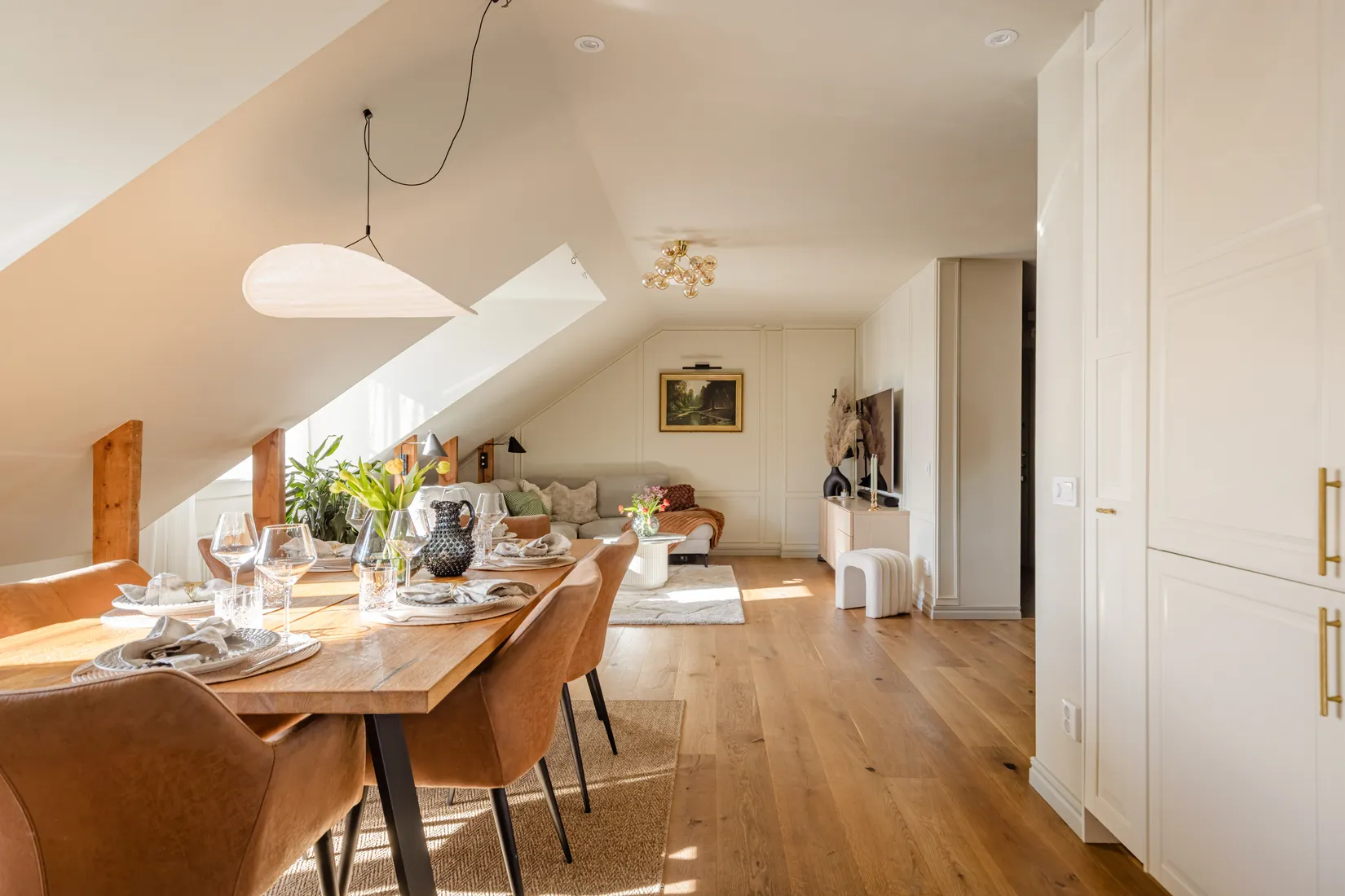 Bostadsrätt, Nynäsvägen 361, Enskede - Gamla Enskede, Stockholm