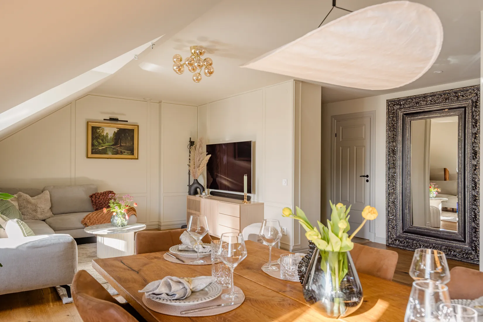 Bostadsrätt, Nynäsvägen 361, Enskede - Gamla Enskede, Stockholm