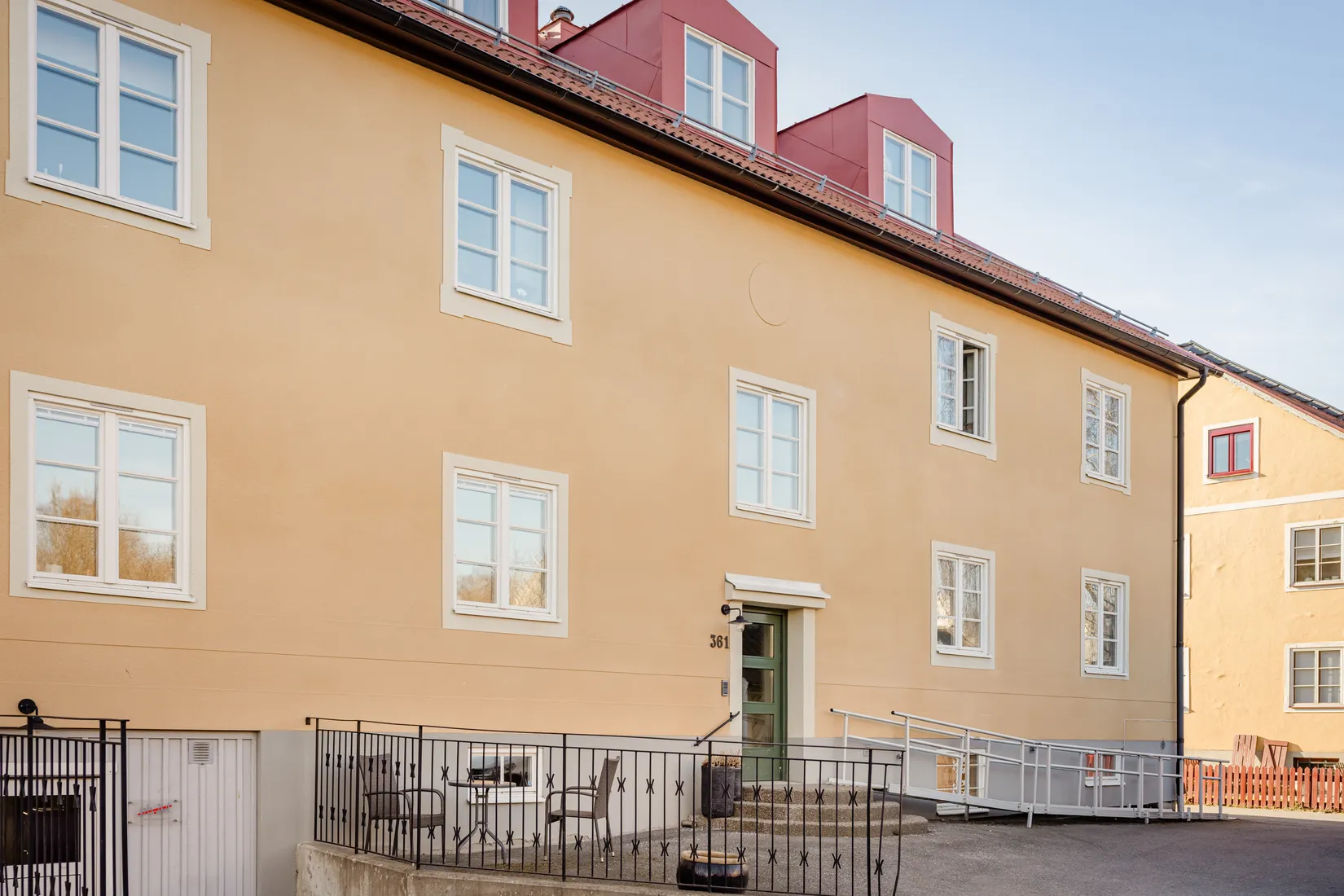 Bostadsrätt, Nynäsvägen 361, Enskede - Gamla Enskede, Stockholm