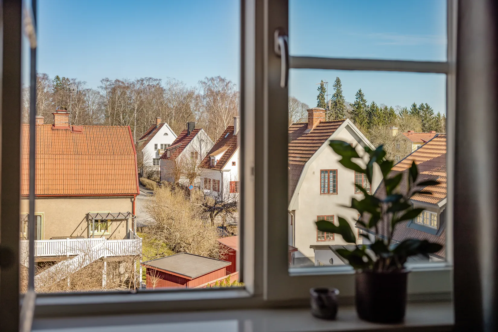 Bostadsrätt, Nynäsvägen 361, Enskede - Gamla Enskede, Stockholm
