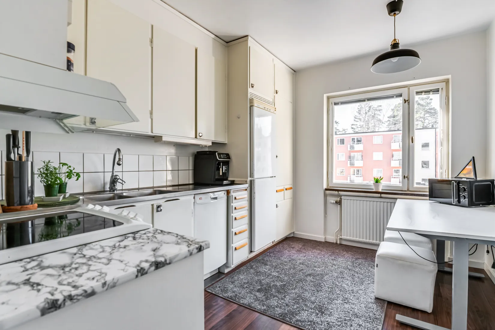 Bostadsrätt, Ringvägen 114, Västerhaninge, Haninge