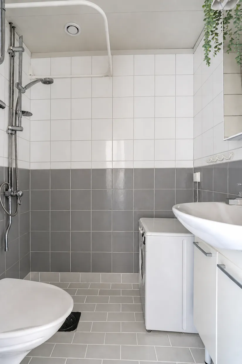 Bostadsrätt, Ringvägen 114, Västerhaninge, Haninge
