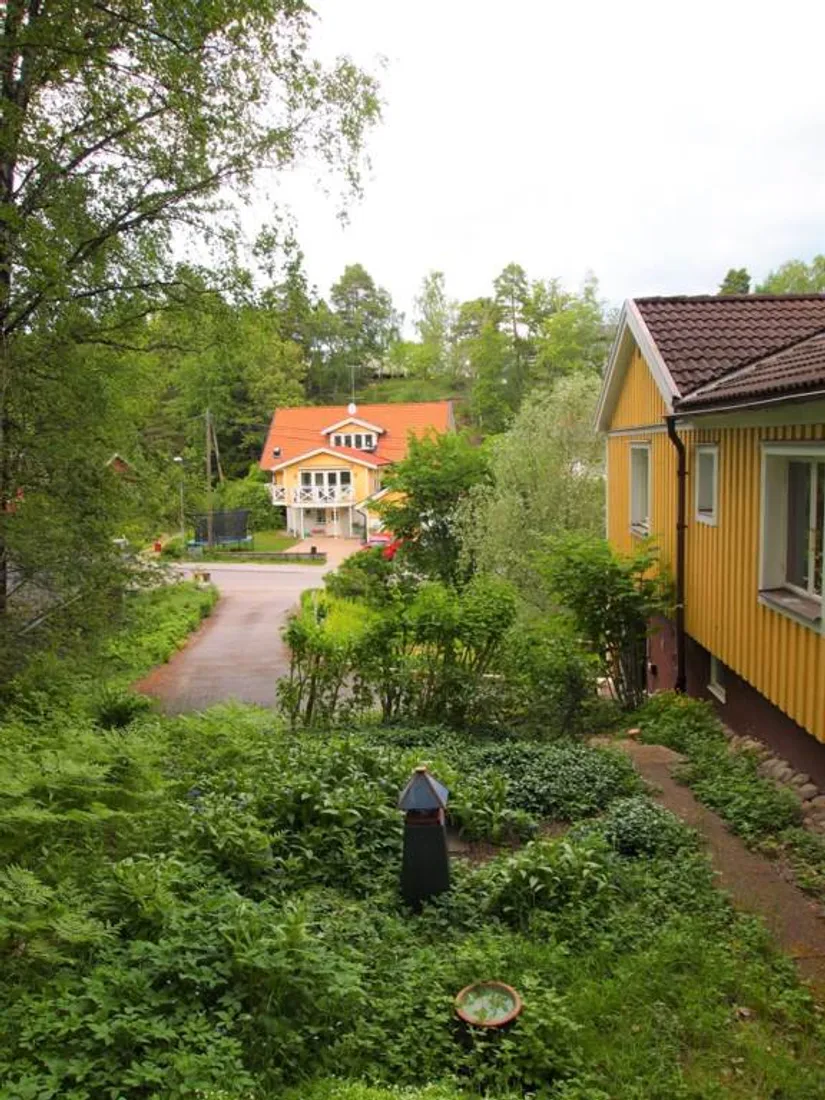 Villa, Vistavägen 17, Vistaberg, Huddinge