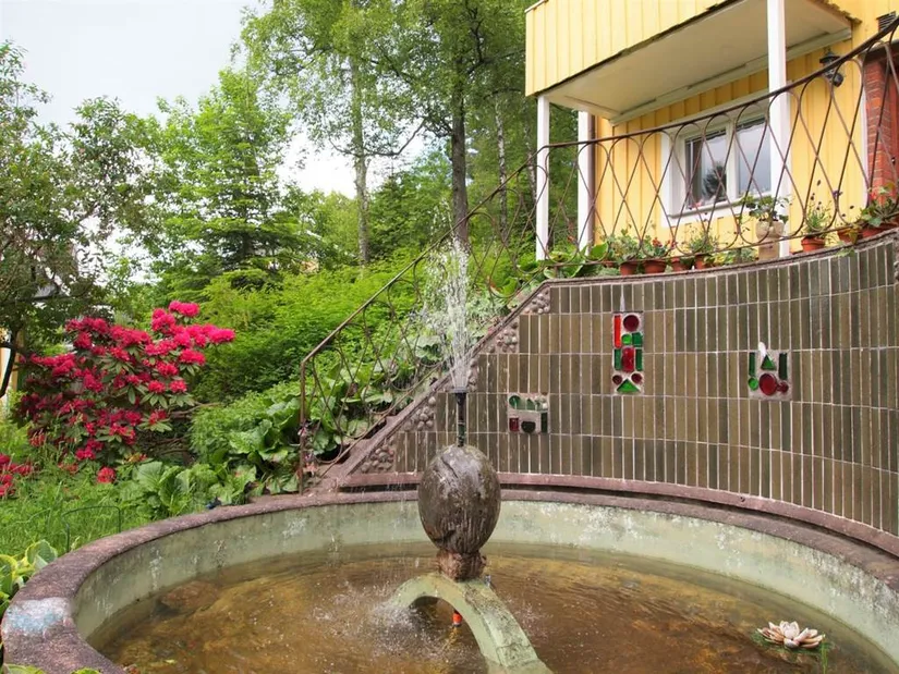 Villa, Vistavägen 17, Vistaberg, Huddinge