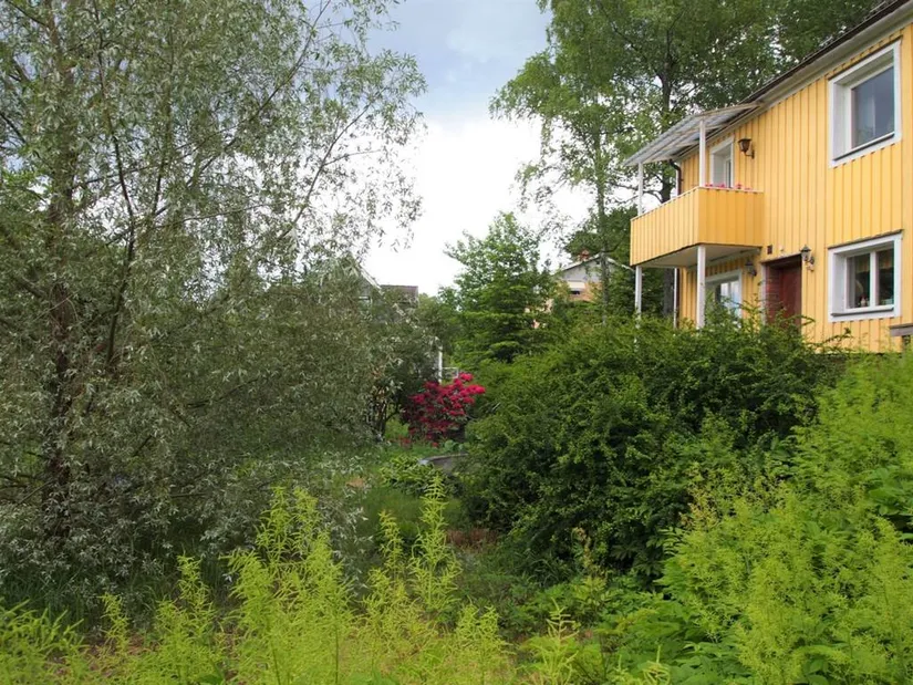 Villa, Vistavägen 17, Vistaberg, Huddinge