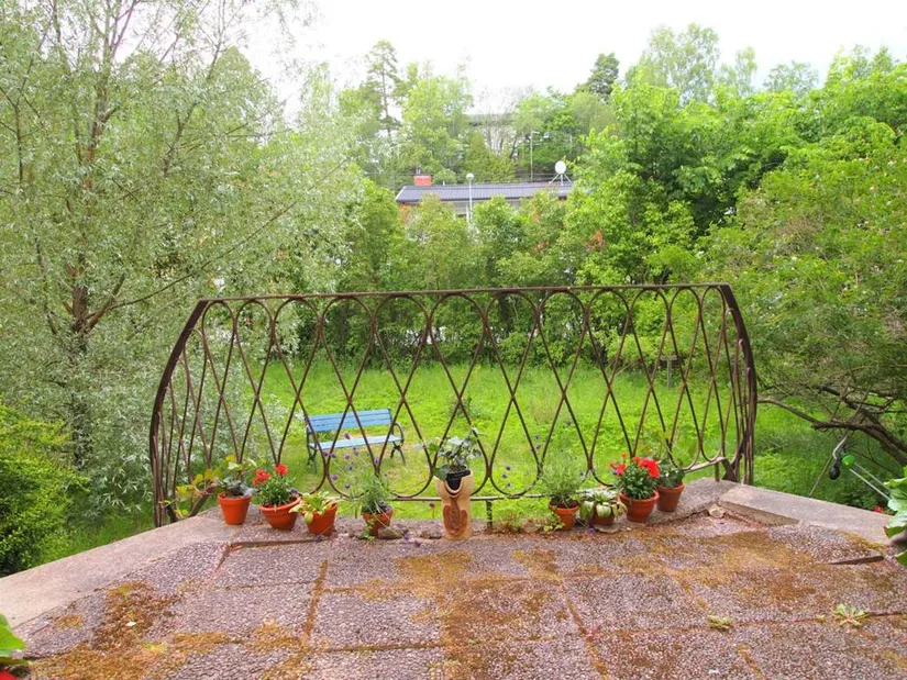 Villa, Vistavägen 17, Vistaberg, Huddinge