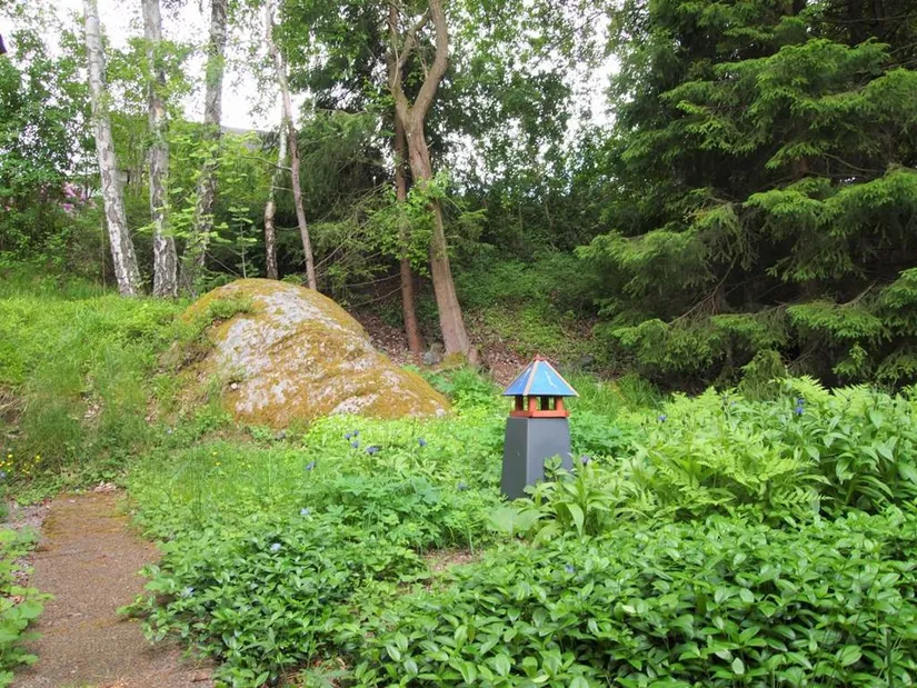 Villa, Vistavägen 17, Vistaberg, Huddinge