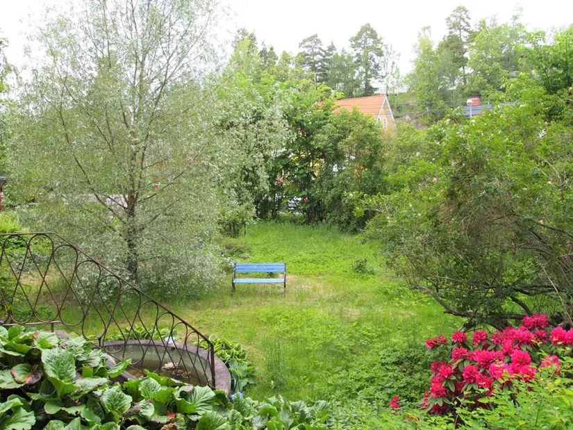 Villa, Vistavägen 17, Vistaberg, Huddinge