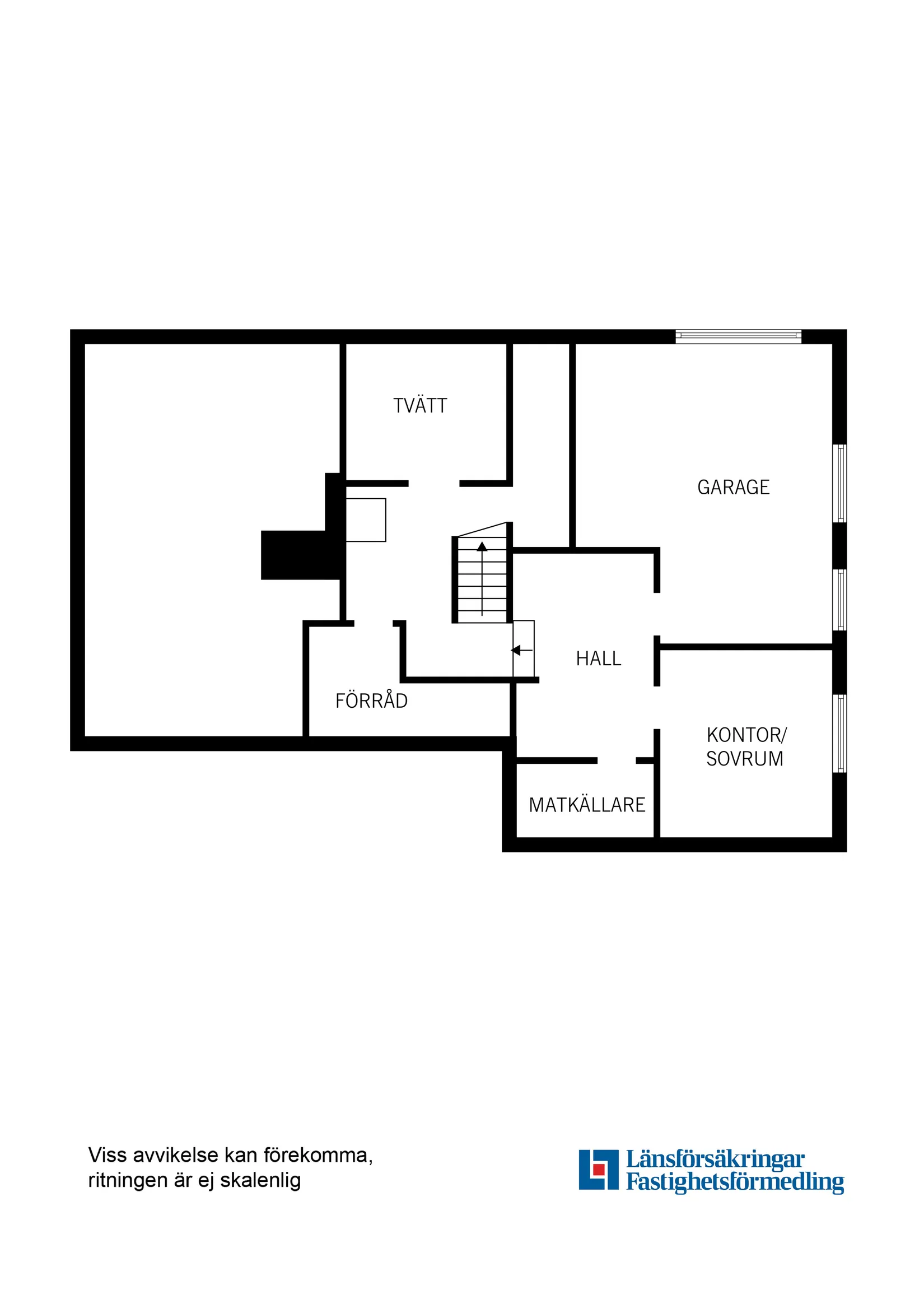 Villa, Vistavägen 17, Vistaberg, Huddinge