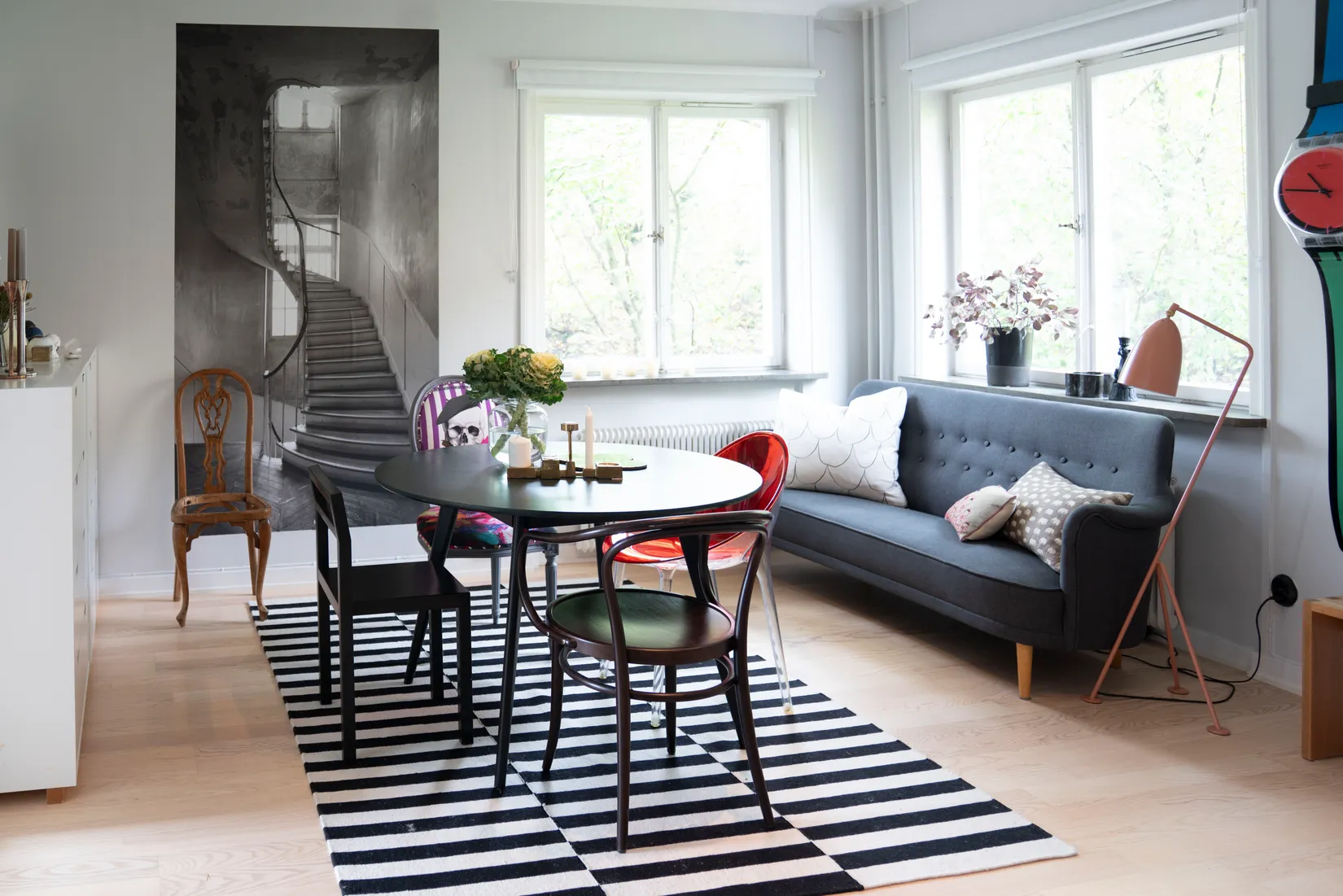 Bostadsrätt, Petrejusvägen 6, Hammarbyhöjden, Stockholm