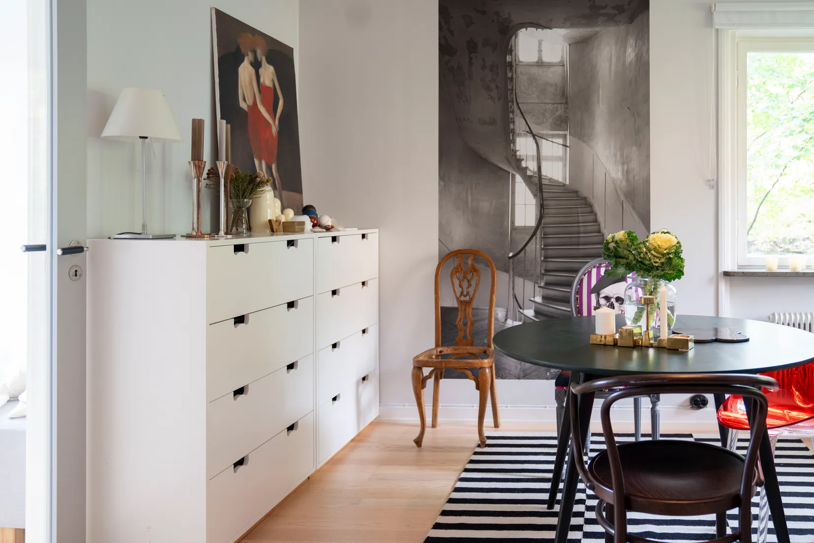 Bostadsrätt, Petrejusvägen 6, Hammarbyhöjden, Stockholm